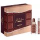 Cacharel Yes I Am Delicious Set cadou, Parfumovaná voda 50ml + Parfumovaná voda 10ml